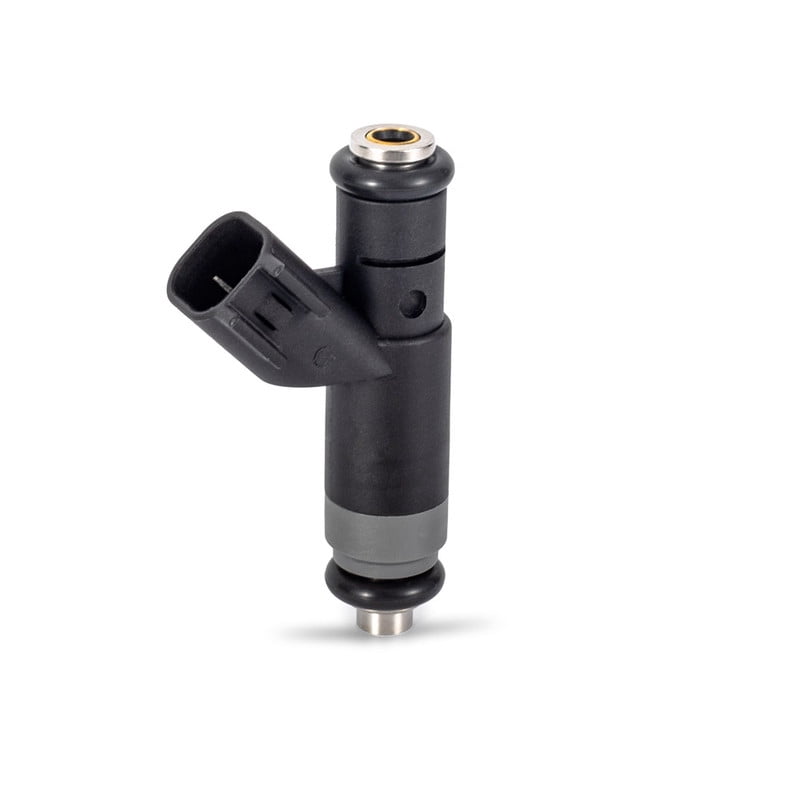 Set of 4 Fuel Injector for 2004-2010 Chrysler PT Cruiser Sebring 2004-2007 Dodge Neon Stratus SX 2.0 Caravan l4 2.0L 2.4L Replacement For 4891573AA,4891573AB