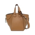 thumbnail image 2 of Pre-Owned Loewe Hammock Compact A538H13X10 Shoulder Bag, 2 of 9