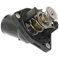 thumbnail image 2 of THERMOSTAT Compatible with 2007-2021 Toyota Tundra 2007-2017 Lexus LS460 8Cyl 4.6L 5.7L, 2 of 5