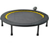 Golds Gym Circuit Trainer Trampoline
