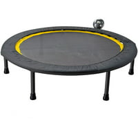 Gold's Gym 36 Inch Trampoline Circuit Trainer