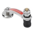 thumbnail image 1 of ANGGREK Grounding Magnet Connector, Holder Magnetic Ground Clamp For Power Tools For Welder, 1 of 8