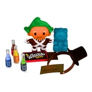My Life As Willy Wonka Posable 18-inch Doll, Medium Blonde Hair, Blue Eyes