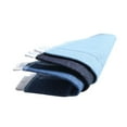 thumbnail image 4 of Phenofice 2Pcs Pants Button Extenders Assorted Colors Waistband Extenders for Jeans and Dress Pants, 4 of 8