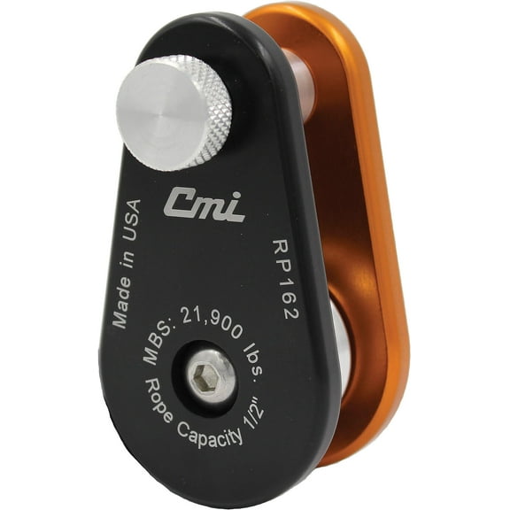 Cmi Rp162 Micro Arborist Block