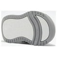 thumbnail image 4 of Reebok Footwear  Kids' Weebok Clasp Low Reebok Classics Ftw Kids Grey , 9.5K M US, 4 of 8
