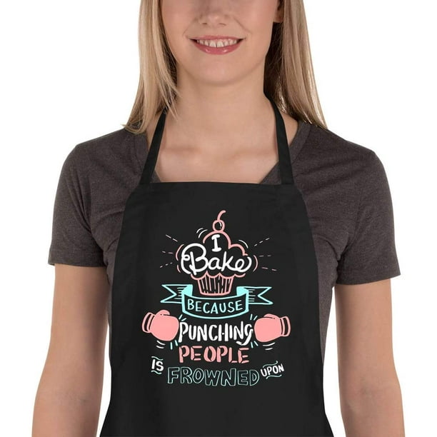 Novelty top baking gifts