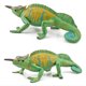 thumbnail image 1 of Toys Figurines Home Decorate Preschool Educational Arcti Winter Animals Gift, 1 of 7