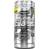MuscleTech Essential Series Platinum Pure CLA 95 Dietary Supplement Soft Gel Caps 90 pills