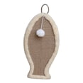 thumbnail image 4 of GROWTH TANK Cat Scratch Pad Cat Scratcher Sisal Cat Scratcher Wear-Resistant Accessories Mat, 4 of 9
