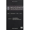 Nugenix Free Testosterone Booster, Test Booster, 180 Ct