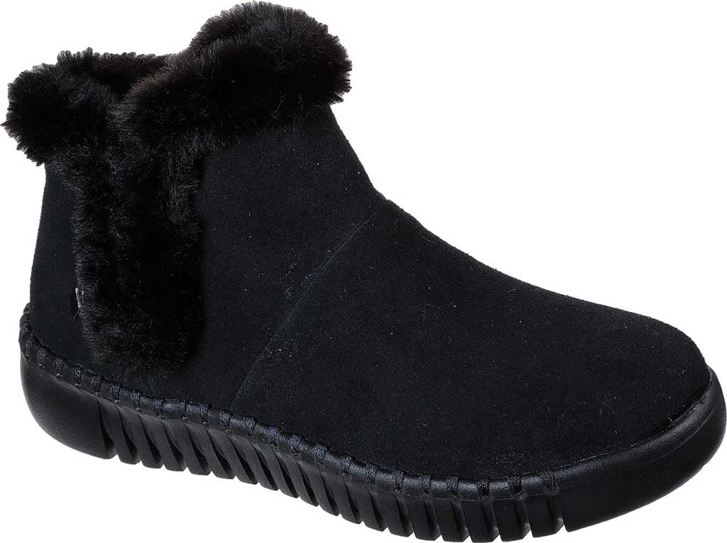 skechers go walk boots