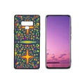 thumbnail image 1 of Compatible with Samsung Galaxy Note 9 Phone Case, Abstract-Psychedelia-Hippie-34 Case Silicone Protective for Teen Girl Boy Case for Samsung Galaxy Note 9, 1 of 1