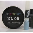 thumbnail image 2 of NUGENESIS Nail Color Dip Dipping Powder 1oz/jar - NL05 DAY DREAMING, 2 of 2