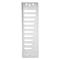 thumbnail image 4 of Khall Aluminum Alloy, Harmonica Comb For , Harmonica Comb, Home For Performance Special20, 4 of 8