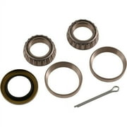 Attwood 1.98" Wheel Bearing Kit