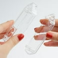 thumbnail image 4 of Flipper Zero High Transparency 3D Printed Shell, Light Curing with Oil Injection, Transparent Design, Device Customization, 4 of 7