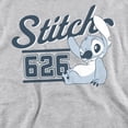 thumbnail image 3 of Lilo & Stitch  Adult 626 Sports Sweatshirt, 3 of 4