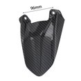 thumbnail image 4 of Rear Shock Absorber Mud Flap PP Plastic Rear Mudguard for Talaria MX3 for MX4, 4 of 6