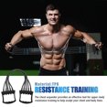 thumbnail image 3 of ADDHAT 1Pack Adjustable TPR Chest Exercise Equipment For Men And Women 27.56X4.53X1.18In, 3 of 8