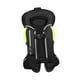 thumbnail image 5 of Chaleco de motocross con bolsa de aire, ropa, chaqueta de motocicleta, chaleco para adultos, hombres y mujeres Negro XXL, 5 of 9