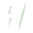thumbnail image 3 of Unique Bargains 1 Pc Facial Pimple Extractor Green 5.11", 3 of 7