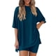 thumbnail image 1 of Conjunto Coordinado PRETTYGARDEN de 2 Piezas para Casa Azul XL, 1 of 5