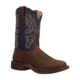 thumbnail image 2 of Botas Caballero Rio Bravo Vaqueras Casuales cafe 28, 2 of 4