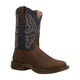 thumbnail image 2 of Botas Caballero Rio Bravo Vaqueras Casuales Cafe 26.5, 2 of 4