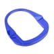 thumbnail image 5 of Cubierta de llave de llave de encendido Accesorios de motocicletas Interruptor de reemplazo decorativo Cubierta de panel para bicicleta eléctrica , Azul, 5 of 8