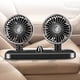 thumbnail image 2 of 1 ventilador de doble cabeza., 2 of 3