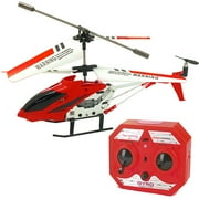 Hype Mini Remote-Controlled Helicopter, Assorted Colors