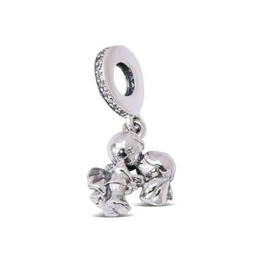 Pandora - Married Couple Dangle Charm - 798896C01