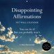 thumbnail image 1 of Calendario de pared Chronicle Books Disappointing Affirmations, 1 of 1