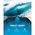 thumbnail image 5 of Swim Goggles, G1 SE Swimming Goggles Anti-Fog for Adult Men Women, 5 of 5