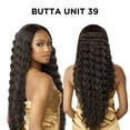 thumbnail image 3 of Ebo Premium HD Lace Front Wig Deep Wave 29” Butta Unit 39 ( Chunky Highlight 27 ), 3 of 6