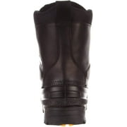 Baffin Men's Workhorse STP Work Boot,Black,10 M US