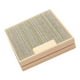 thumbnail image 5 of Caja de Maquillaje Rellenable Yinane Estuche de Rubor de Maquillaje Vacío, 5 of 8