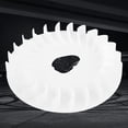 thumbnail image 4 of Moteur de Roue de Ventilateur de Refroidissement pour GX160 GX200 GX140, 4 of 7