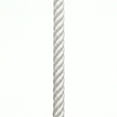 thumbnail image 3 of Rope King TN-58300, Twisted Nylon Rope, 5/8" x 300', White, 1 Each, 3 of 4