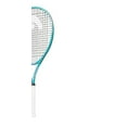 thumbnail image 3 of HEAD Ti. Instinct Supreme Tennis Racket - Pre-Strung Head Light Balance 27 Inch Racquet, 4 3/8 in Grip, Blue, 3 of 3