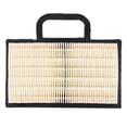 thumbnail image 2 of Noref Air Filter Kit Trimmer Accessory Replacement Parts for &amp; Stratton 499486,Air Filter Replacement,Lawn Mower Accessory, 2 of 8