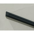 thumbnail image 6 of Palram - Canopia Bremen Acrylic Awning Gray/Clear, Multiple Sizes, 6 of 7