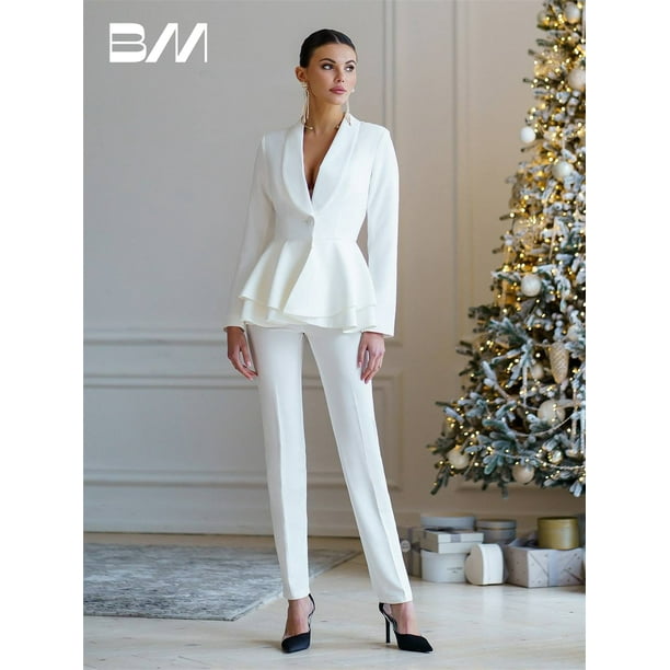 Blazer party dress hotsell