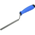 thumbnail image 3 of Colaxi Tuck Pointer Construction Hand Tool Easy Maintenance Cleaning Versatile Concrete Masonry Mortar Repair Tool Tuck Point Trowel Width 12.7 mm, 3 of 8