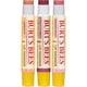 thumbnail image 4 of Set de 3 colores Lip Shimmer Burt's Bees Kissable, colección Cool, 4 of 6