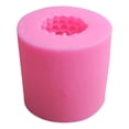 thumbnail image 2 of para de , de silicona de fundición de resina para de suministros para de jabón perfecl Moldes de vela, 2 of 8