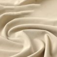 thumbnail image 6 of Xfvqtps Child Ice Silk Jacket Cooling Sun Protection Hoodie Wide Brim Thumb Hole Zipper Solid Color Breathable Sunscreen Clothing for Outdoor Khaki, 6 of 9