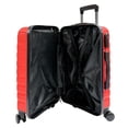 thumbnail image 4 of MALETA DE CABINA JON Z18 20" ROJO, 4 of 4