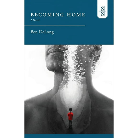 Becoming Home, (Paperback)